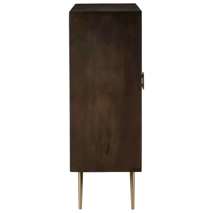 aRmanica SABAR TWO DOOR CABINET