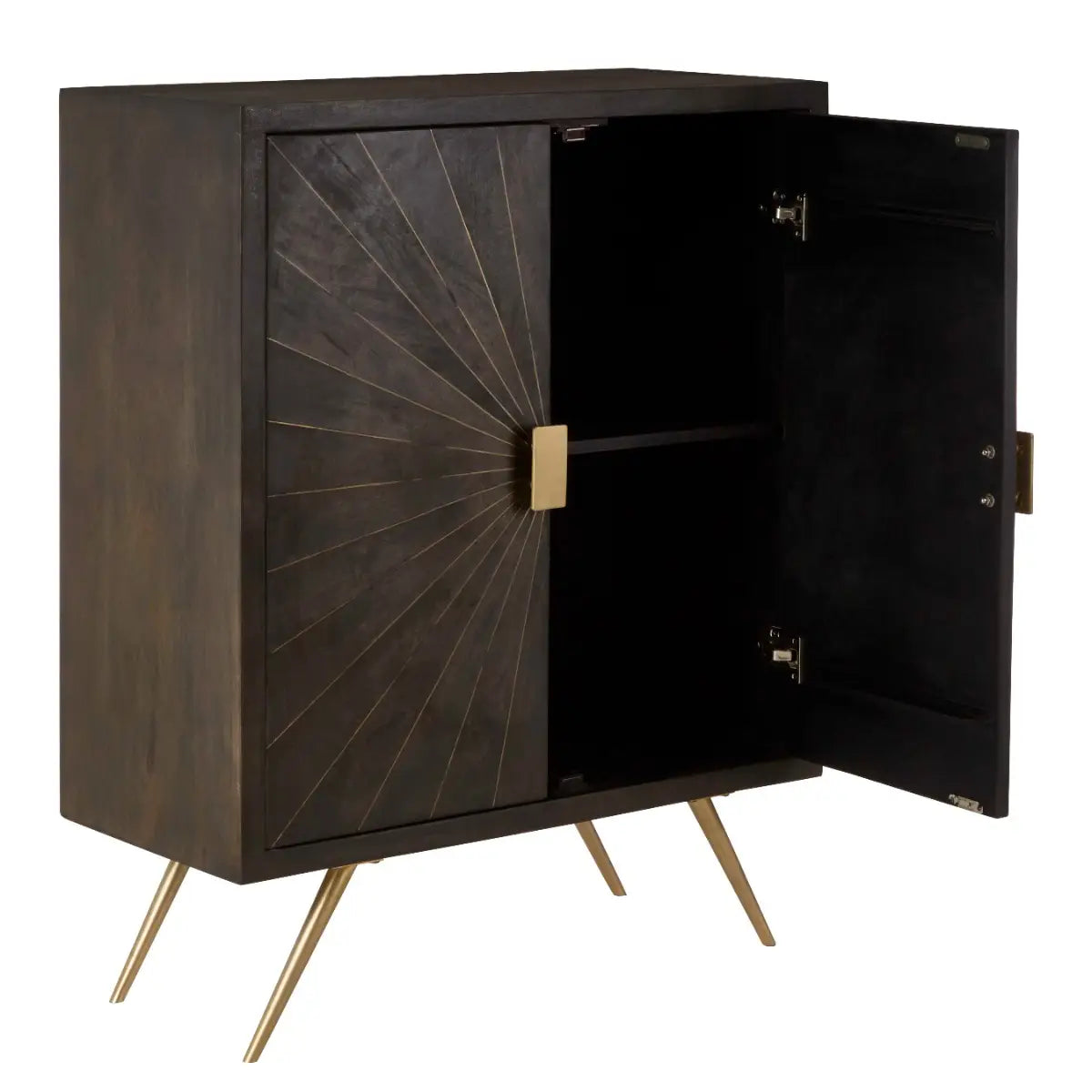 aRmanica SABAR TWO DOOR CABINET