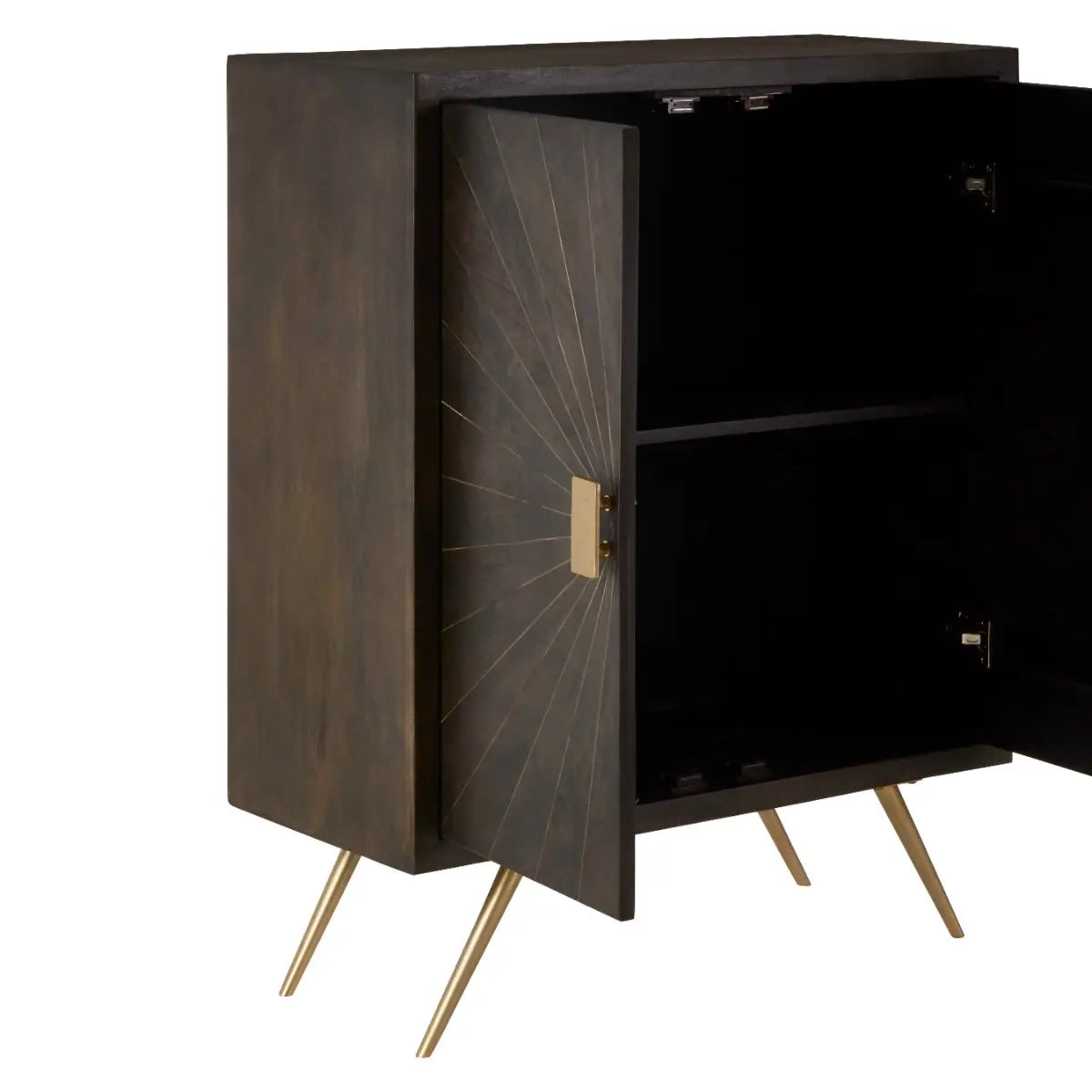 aRmanica SABAR TWO DOOR CABINET