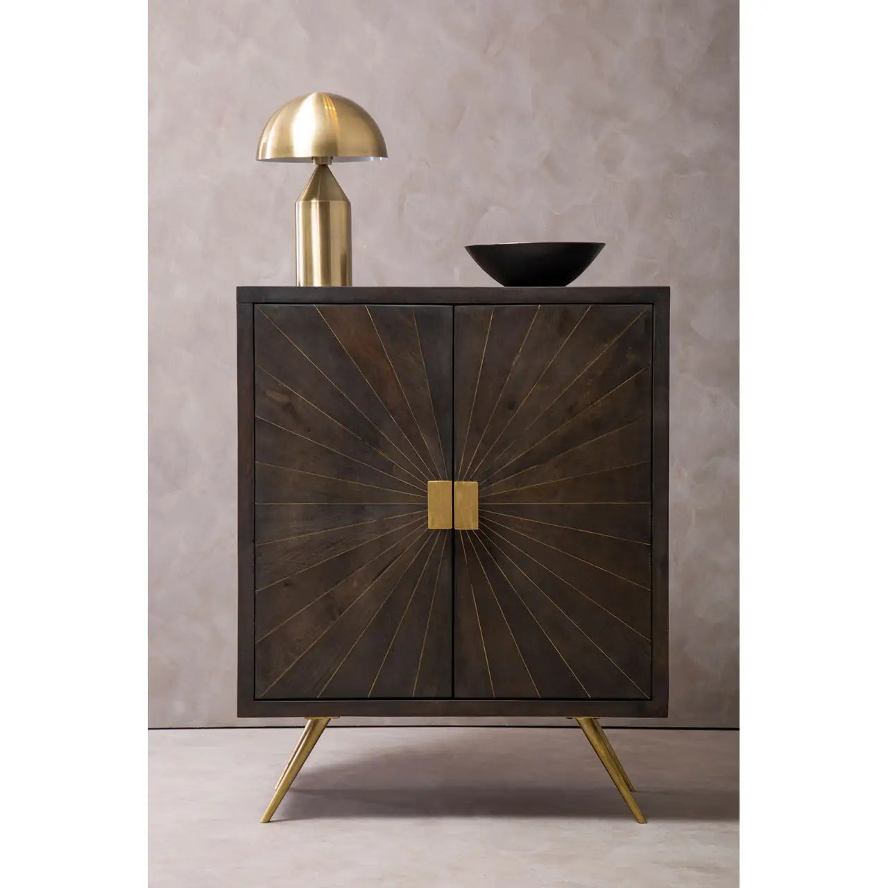 aRmanica SABAR TWO DOOR CABINET