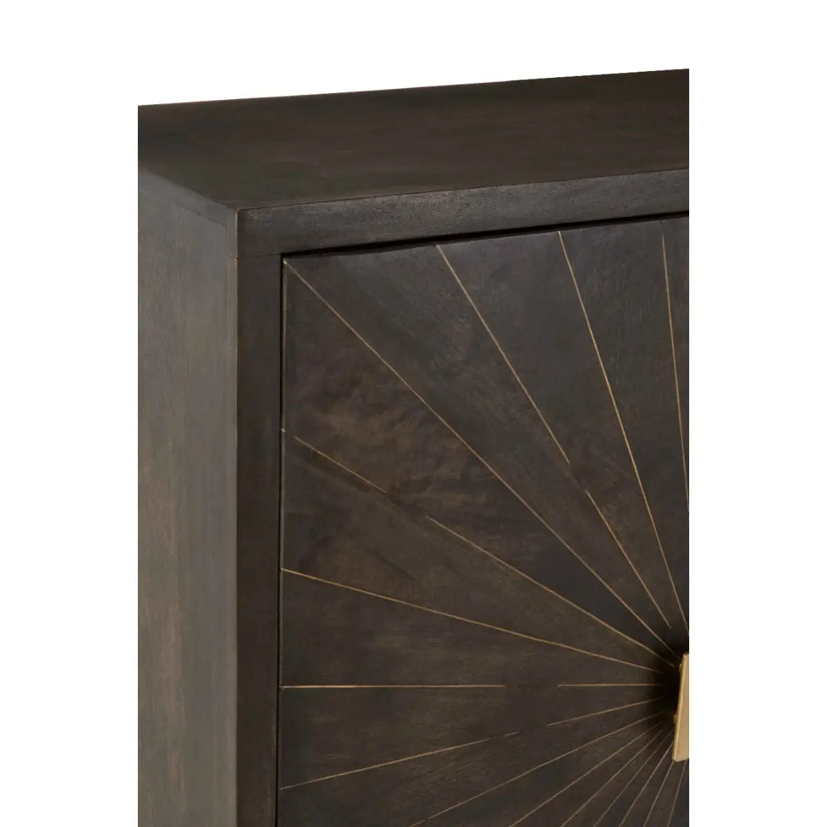 aRmanica SABAR TWO DOOR CABINET