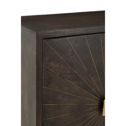 aRmanica SABAR TWO DOOR CABINET