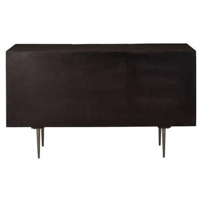 aRmanica SABAR MANGO WOOD SIDEBOARD