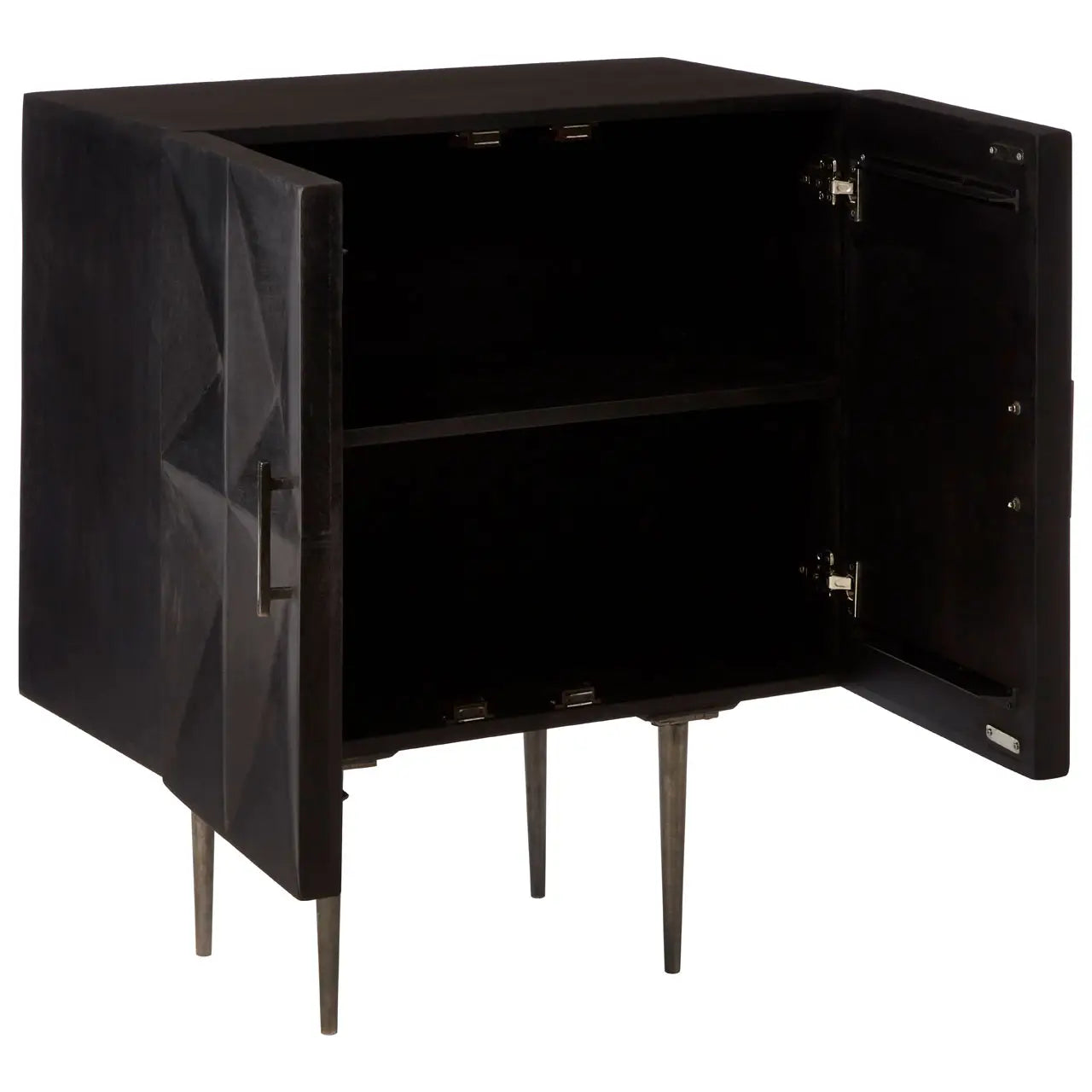 aRmanica SABAR TWO DOOR CABINET