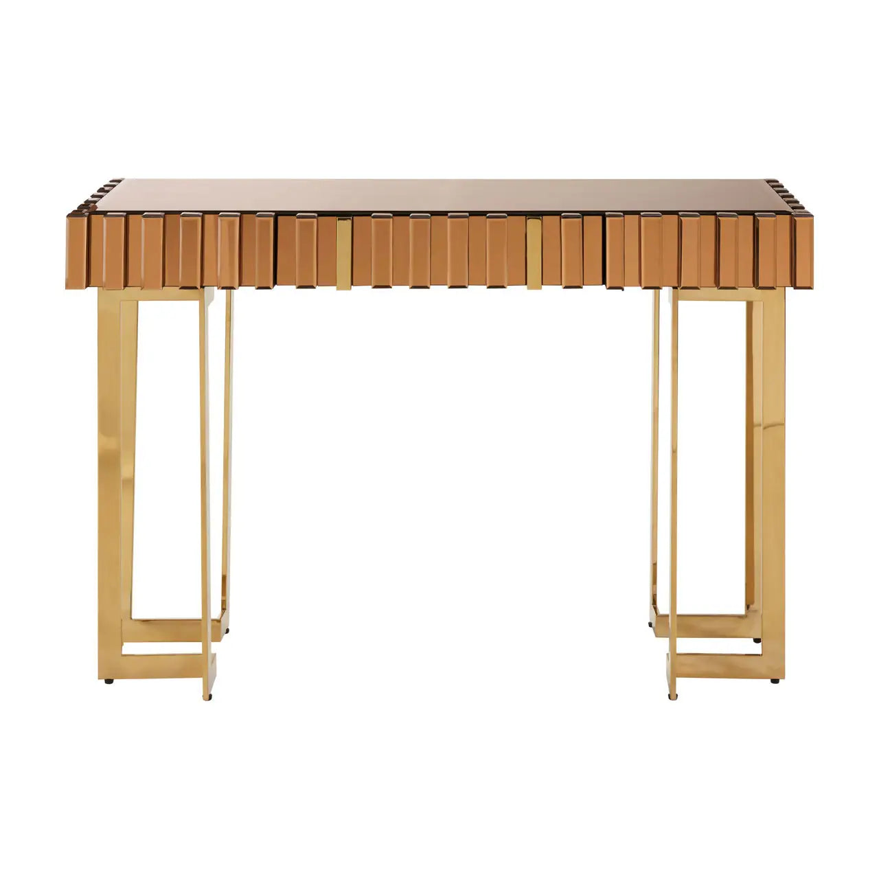 aRmanica RIVOLI CONSOLE TABLE