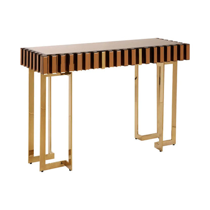 aRmanica RIVOLI CONSOLE TABLE