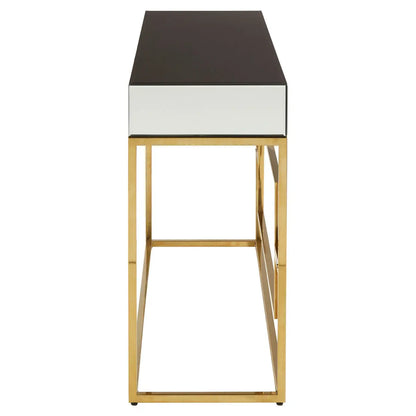 aRmanica RIMINI CONSOLE TABLE