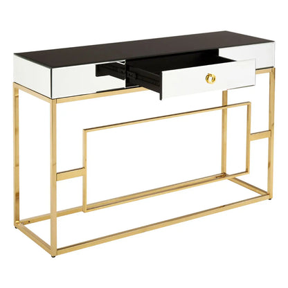 aRmanica RIMINI CONSOLE TABLE