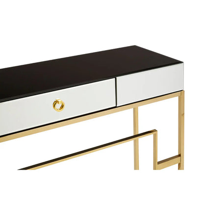 aRmanica RIMINI CONSOLE TABLE