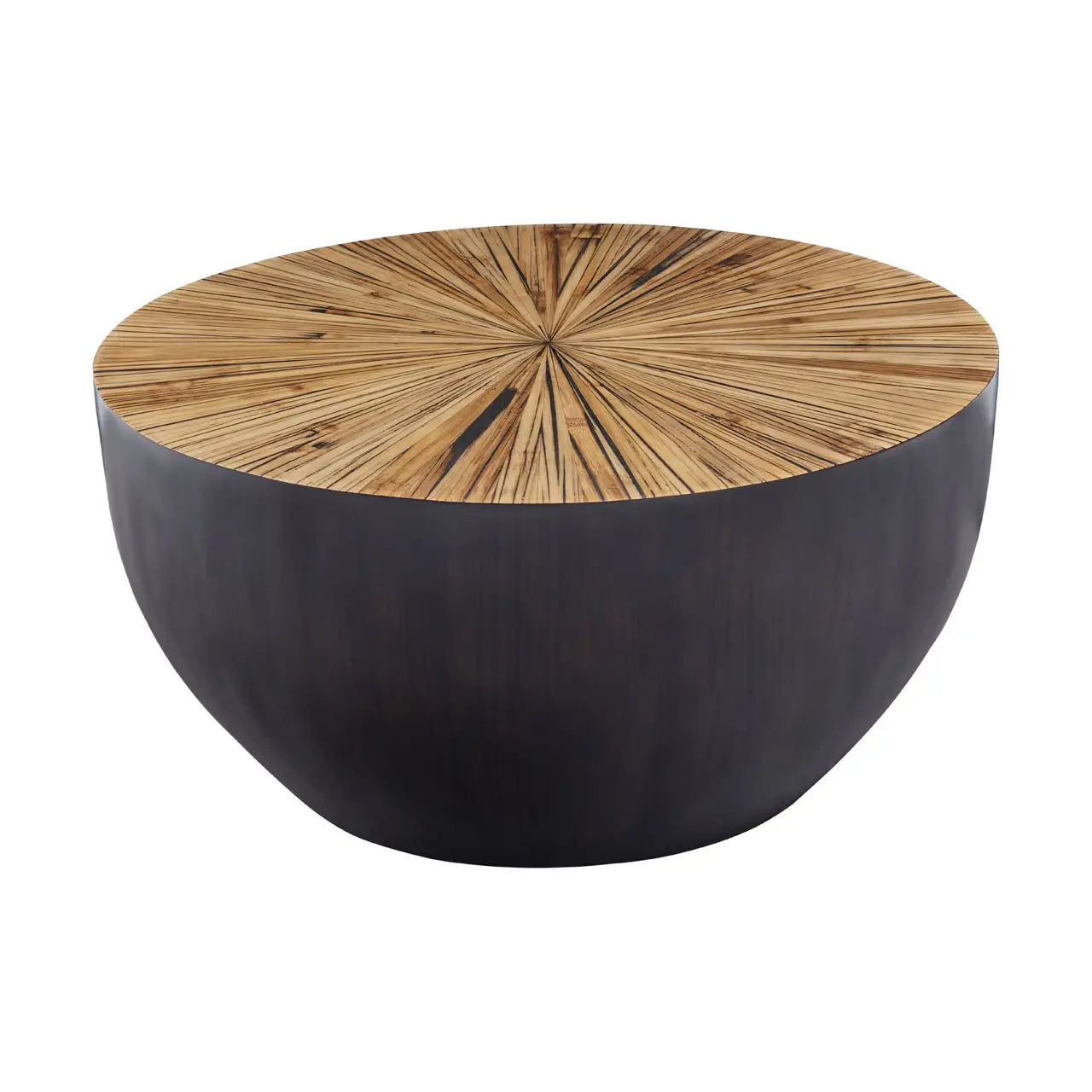 aRmanica GABELLO SMALL ROUND COFFEE TABLE