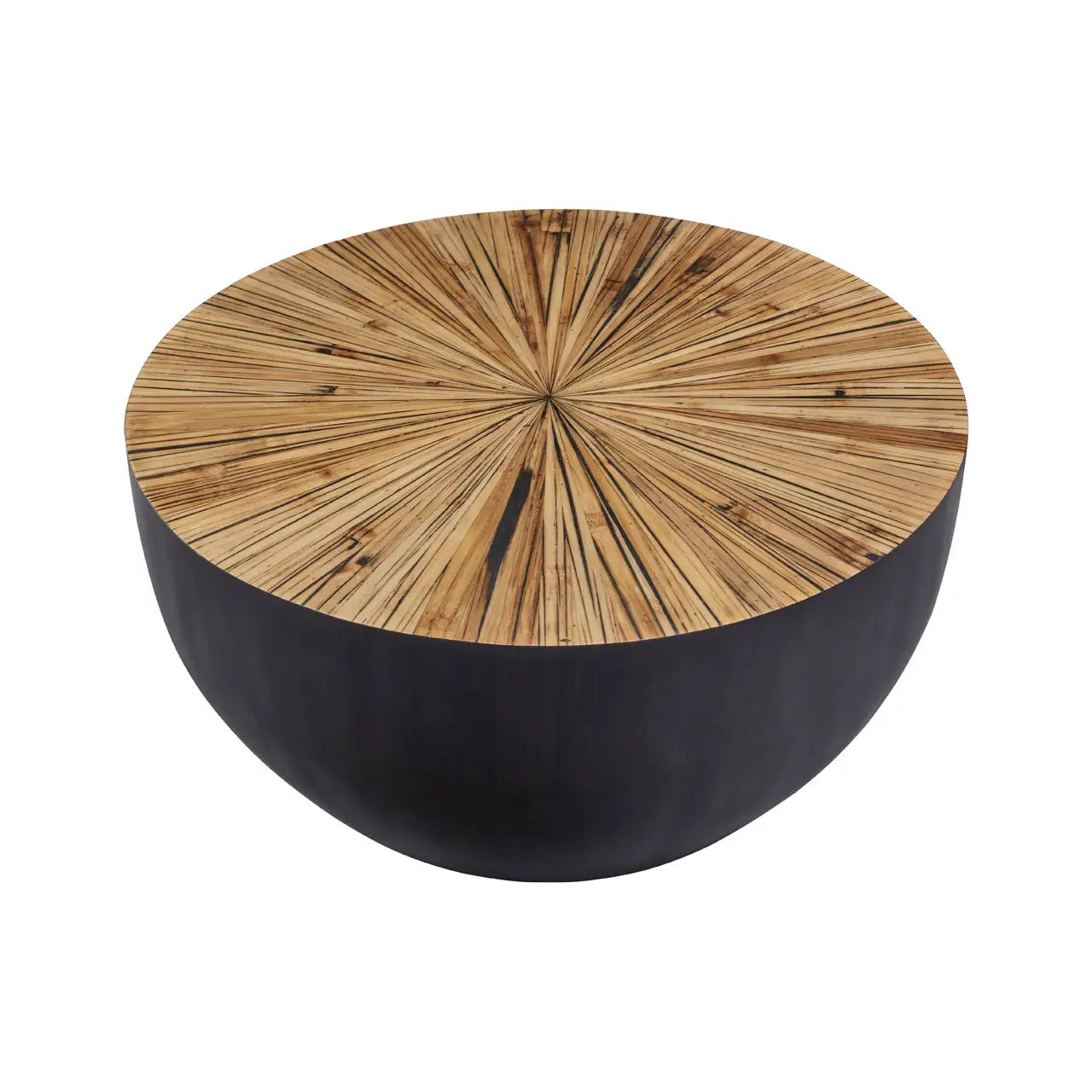 aRmanica GABELLO SMALL ROUND COFFEE TABLE