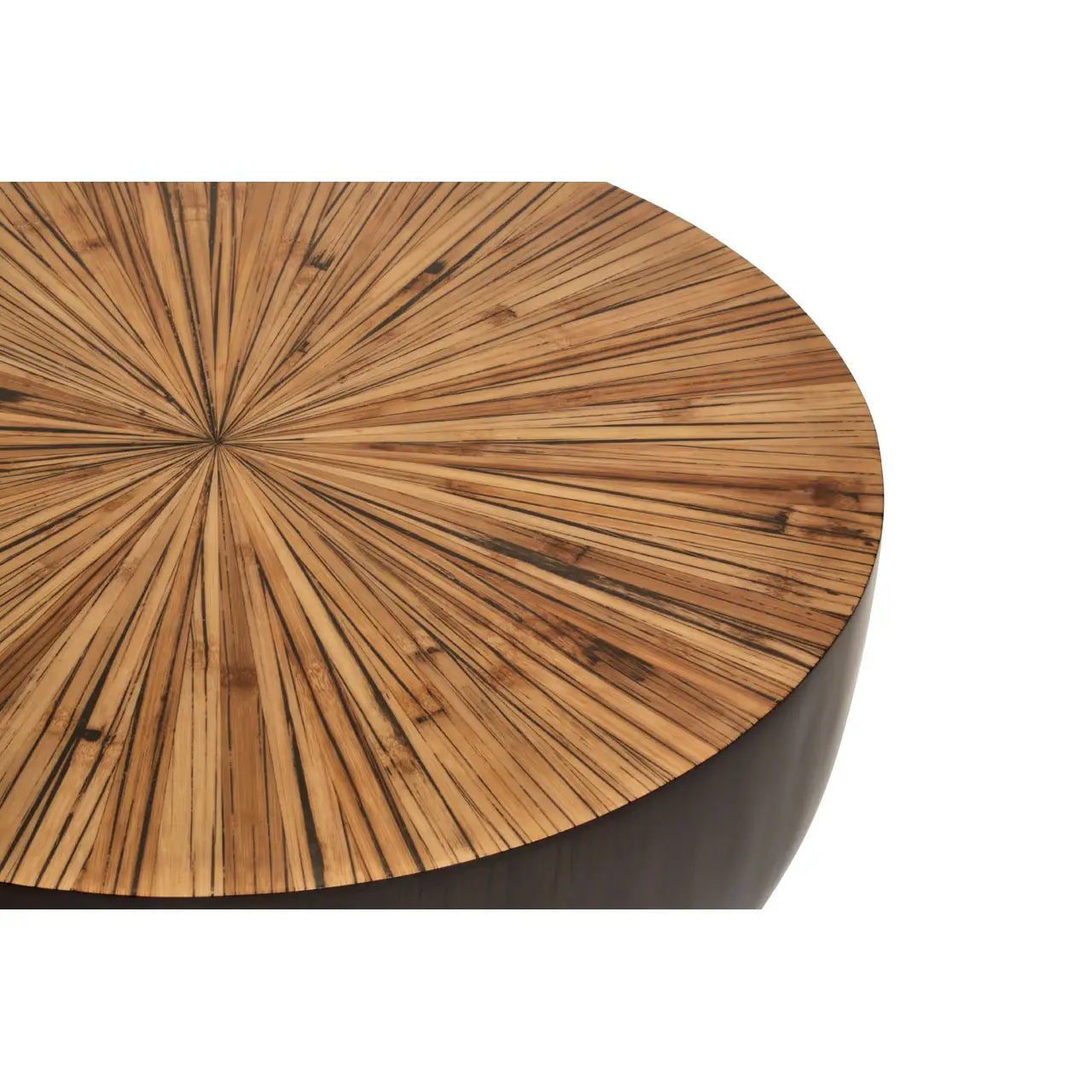 aRmanica GABELLO SMALL ROUND COFFEE TABLE