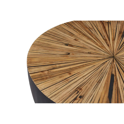 aRmanica GABELLO SMALL ROUND COFFEE TABLE