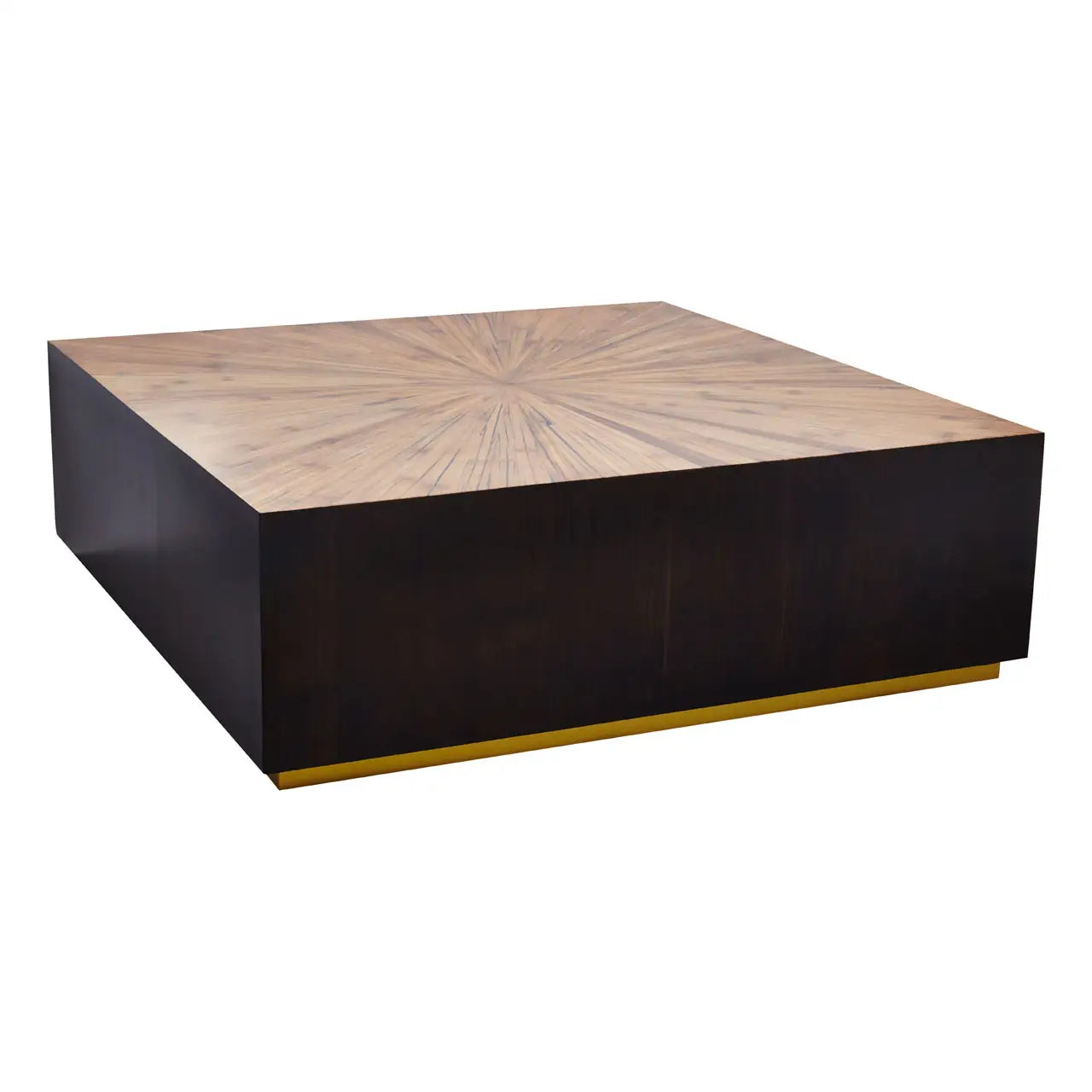 aRmanica GABELLO SQUARE COFFEE TABLE