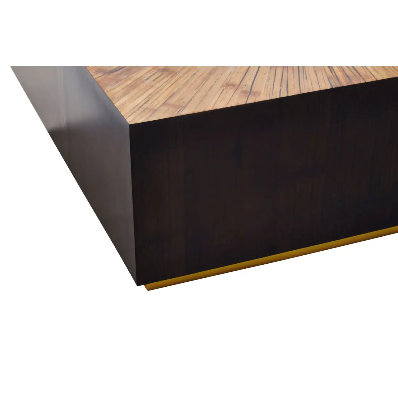 aRmanica GABELLO SQUARE COFFEE TABLE