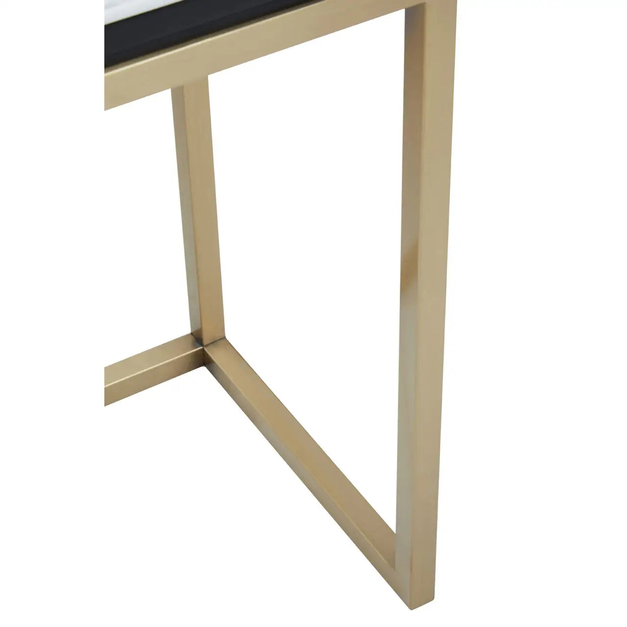 aRmanica DUMAS TWO DRAWER CONSOLE TABLE