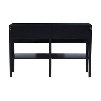 aRmanica CORSA CONSOLE TABLE