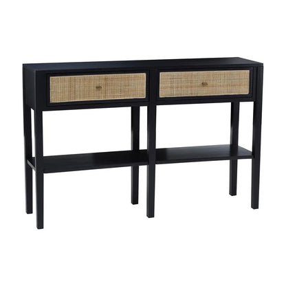 aRmanica CORSA CONSOLE TABLE