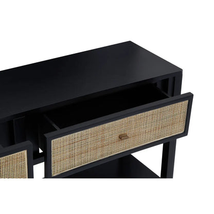 aRmanica CORSA CONSOLE TABLE