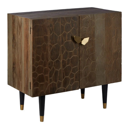 aRmanica YALAM NATURAL CABINET