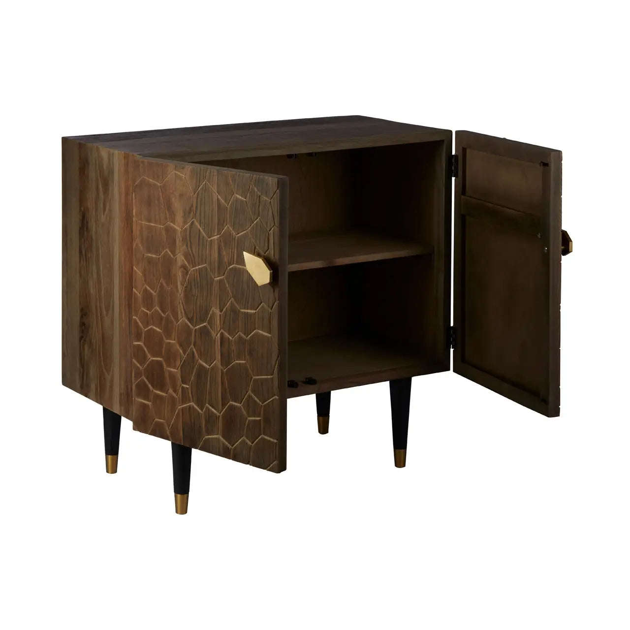 aRmanica YALAM NATURAL CABINET