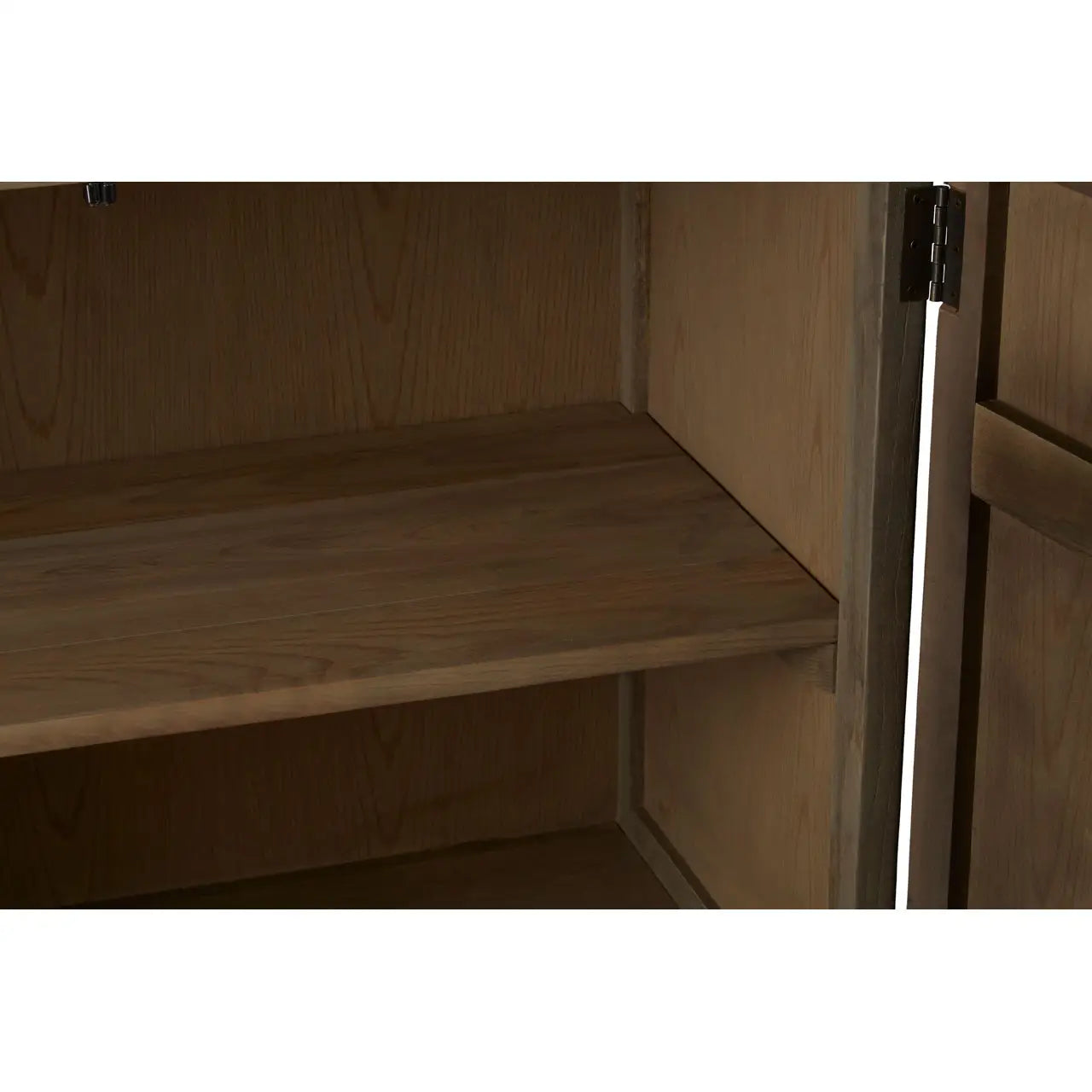 aRmanica YALAM NATURAL CABINET