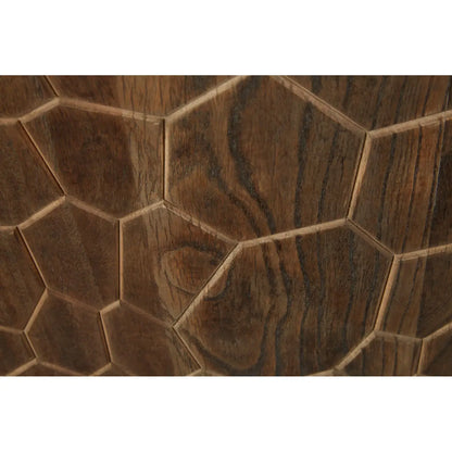 aRmanica YALAM NATURAL CABINET