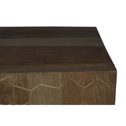 aRmanica YALAM NATURAL CABINET