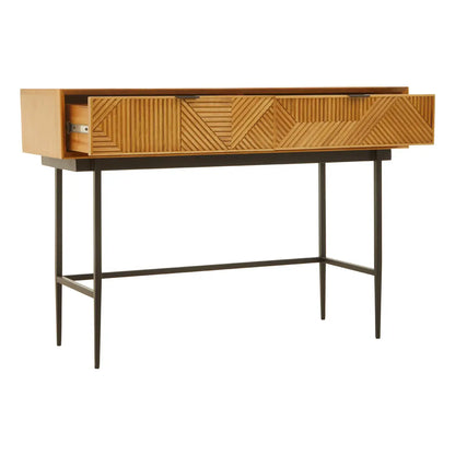 aRmanica JAKARA NATURAL CONSOLE TABLE