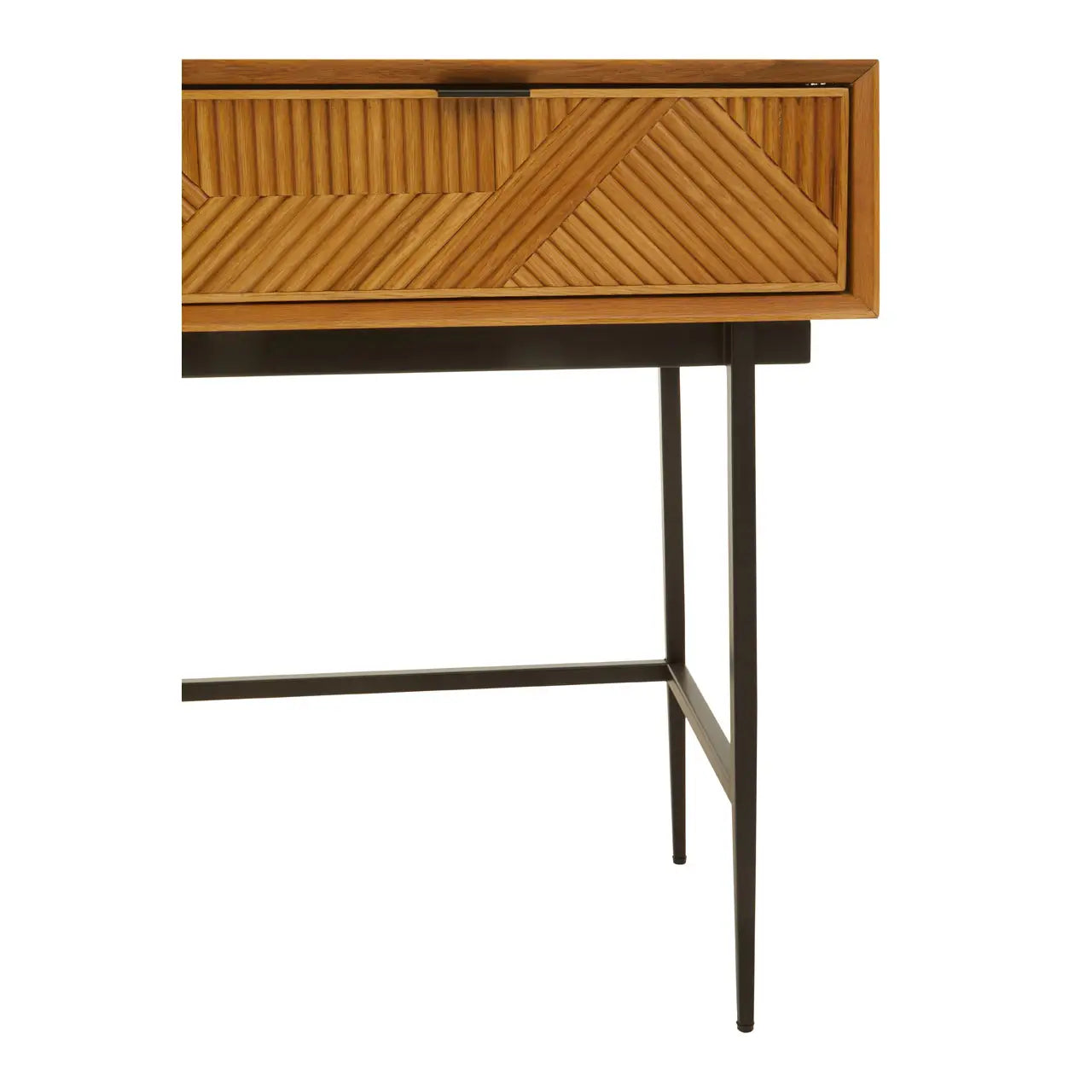 aRmanica JAKARA NATURAL CONSOLE TABLE