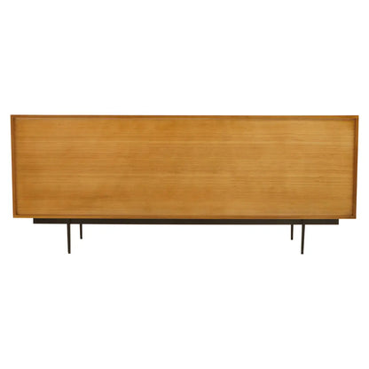 aRmanica Jakara Sideboard With Metal Legs