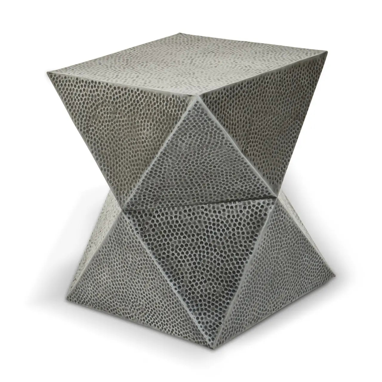 aRmanica RABIO INVERTED TRIANGULAR STOOL