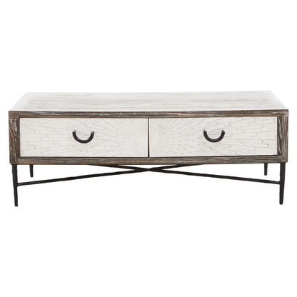 aRmanica Miano ELMWOOD COFFEE TABLE