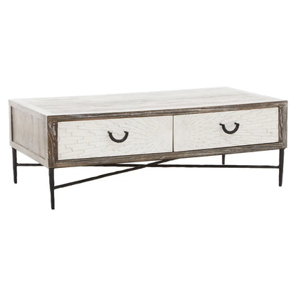 aRmanica Miano ELMWOOD COFFEE TABLE