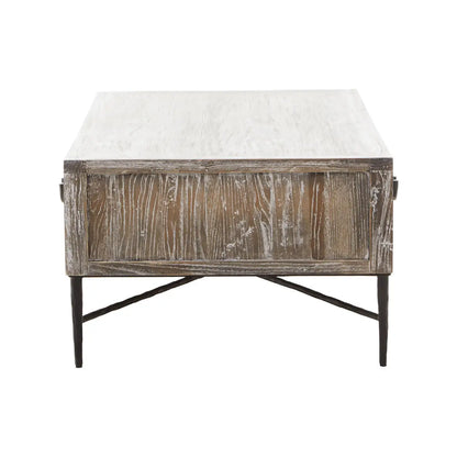 aRmanica Miano ELMWOOD COFFEE TABLE