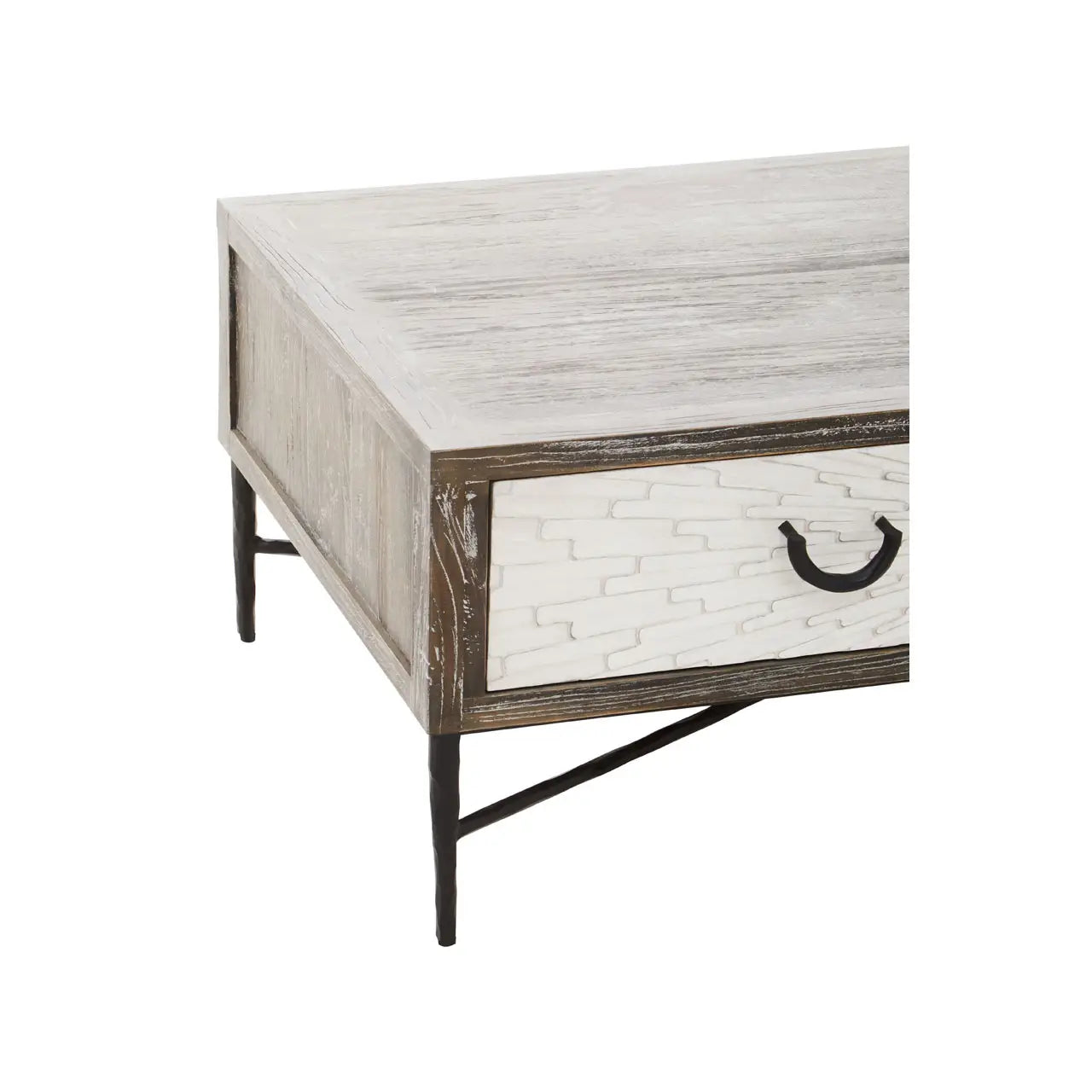 aRmanica Miano ELMWOOD COFFEE TABLE