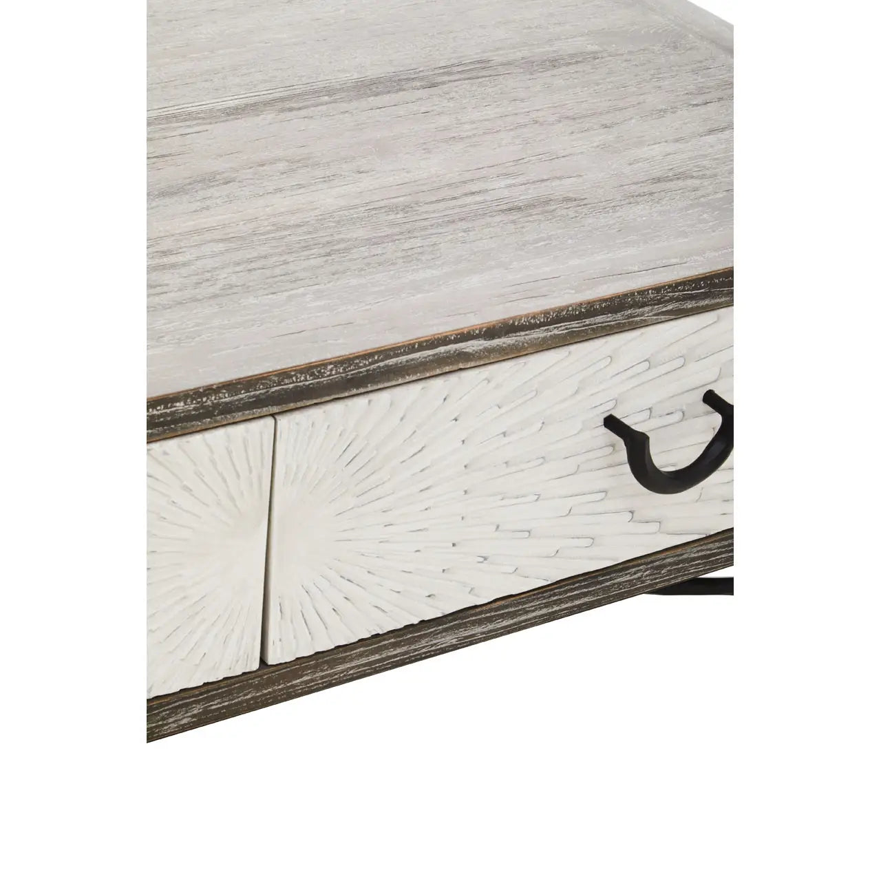 aRmanica Miano ELMWOOD COFFEE TABLE