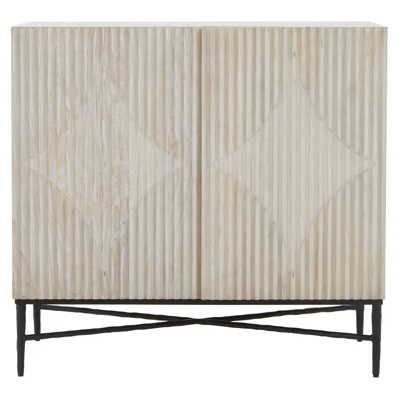 aRmanica KYRO NEW ELM SIDEBOARD