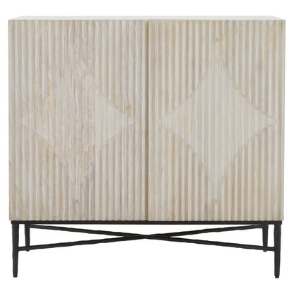 aRmanica KYRO NEW ELM SIDEBOARD