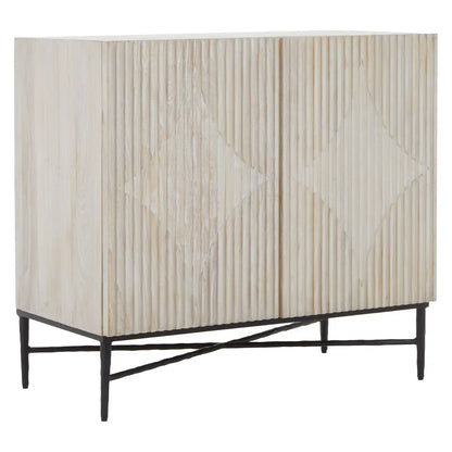 aRmanica KYRO NEW ELM SIDEBOARD