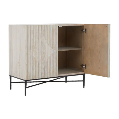 aRmanica KYRO NEW ELM SIDEBOARD