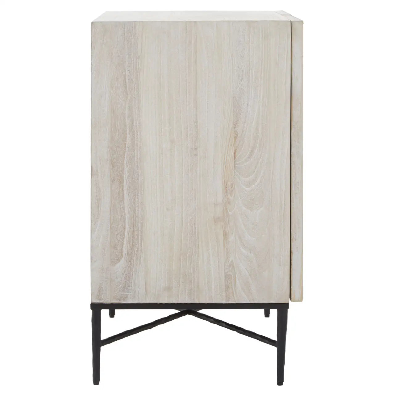 aRmanica KYRO NEW ELM SIDEBOARD