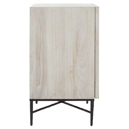 aRmanica KYRO NEW ELM SIDEBOARD