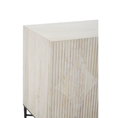 aRmanica KYRO NEW ELM SIDEBOARD