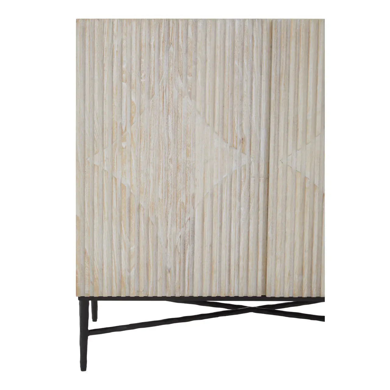 aRmanica KYRO NEW ELM SIDEBOARD