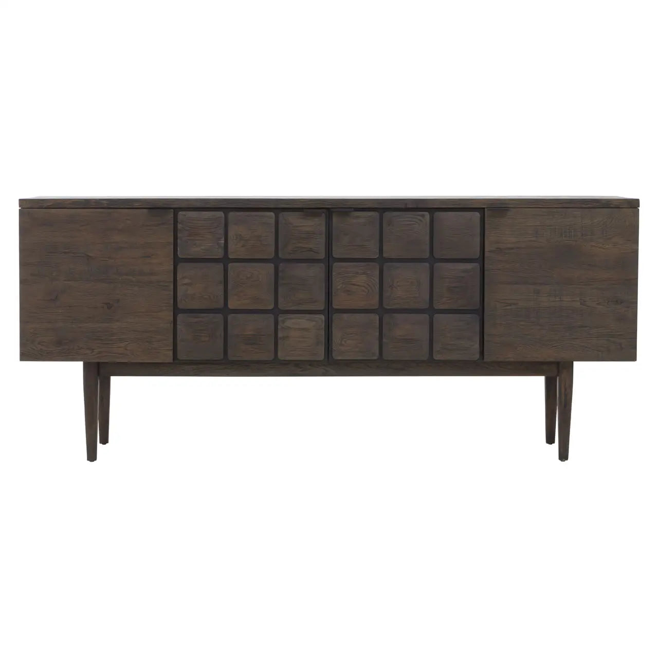 aRmanica LUCCO OAK SIDEBOARD