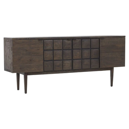 aRmanica LUCCO OAK SIDEBOARD