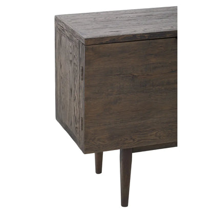 aRmanica LUCCO OAK SIDEBOARD