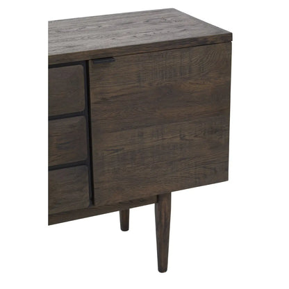 aRmanica LUCCO OAK SIDEBOARD