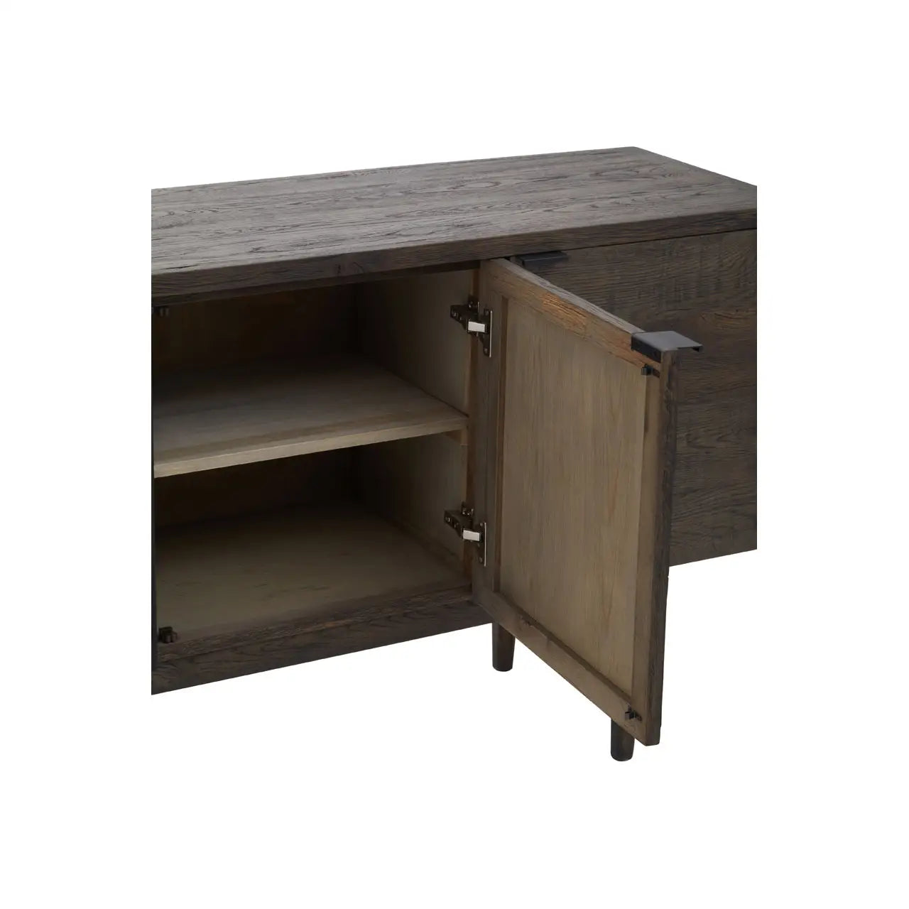 aRmanica LUCCO OAK SIDEBOARD